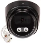 IP Camera APTI-AI401VA21-28W-BLACK 4 Mpx