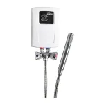 Veeboiler Kospel EPS2.P-5.5 kW l&auml;bivooluboiler