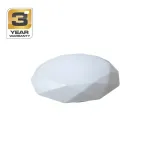 LED Plafond Diamond CMLED-324-72W laevalgusti, 52.5 cm