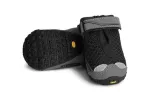 Ruffwear Grip Trex Dog Boots - Obsidian Black, Size L