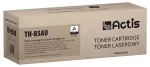 Actis TH-85AU universaalne toonerikassett (asendus HP 85A CE285A, 78A CE278A, 35A CB435A, 36A CB436A jaoks, standardne tootlus, 2100 lehek&uuml;lge, must)