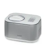Ariete 0644/00 Kompressoriga j&auml;&auml;tisevalmistaja, 1,5 L, roostevaba teras, 35 min, 150 W