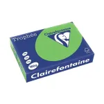 Clairefontaine Trophee Intensiv A4 v&auml;rviline koopiapaber 160 g/m&sup2;, 250 lehte, intensiivne heleroheline