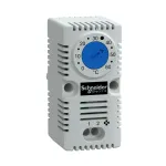 APC NSYCCOTHO Termostaat kappidele, NC, 0-60&deg;C, DIN-liist, hall