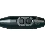 Heinrich Kopp In-line Safety Switch with PRCD-S 230 V Black IP55 1962.0001.5