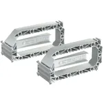 Kaiser Betonbau B 1211-00 Prefix tihendustiiva komplekt, 2-osaline