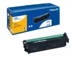 Pelikan toonerikassett HP CE340A must