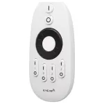 Synergy 21 LED Remote Control Single Colour 4 Zones MiLight/MiBoxer