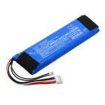 Cameron Sino Aku t&uuml;&uuml;p GSP872693 JBL Bar 5.1 Soundbarile 3000mAh / CS-JBR510SL