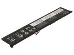 2-Power Lenovo ThinkBook 15p P&otilde;hiaku - Aku - 46 Wh