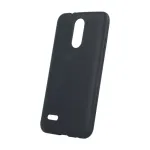iLike Xiaomi Redmi 7A Matt TPU Case Black