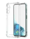 iLike Samsung Galaxy A14 Anti Shock Case Transparent