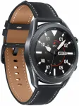 Samsung Galaxy Watch 3 45mm R840 Mystic Black