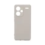 iLike Xiaomi Note 13 Pro Plus 5G Nano Silicone Case Silver