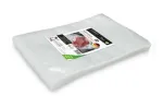 Caso | Tihendatud servadega kotid | 01283 | 100 kotti | M&otilde;&otilde;dud (L x K) 15 x 20 cm