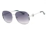 Guess naiste kassisilma p&auml;ikeseprillid GF6127-10C 60 mm