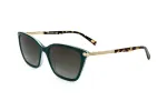LEVI'S LV-5017-S-619 Naiste ristk&uuml;likukujulised p&auml;ikeseprillid 55/17/145 mm