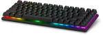 Alienware Pro Wireless Gaming klaviatuur USB + RF juhtmevaba + Bluetooth must
