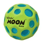 Waboba Moon Ball Martian &ndash; k&otilde;rgele p&otilde;rkav pall Zectoni materjalist, kraatrilise pinnaga, p&otilde;rge kuni 30 m