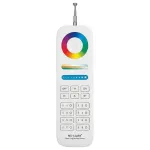 MIBOXER FUT086 LoRa 433MHz LED-pult (valge)