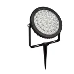 MIBOXER FUTC10Z 15W RGB+CCT Smart LED Garden Spotlight IP66 Zigbee 3.0 & 2,4GHz 24V
