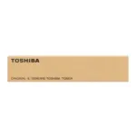 TOSHIBA e-Studio T-FC210EK Must toonerikassett