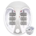 RIO FTBH-EU/1.6 Deluxe Foot Spa And Massager
