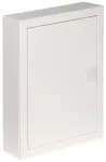 ELEKTRO-PLAST MSF RN Plastikjaotuskilp NT 28M 2x14M N+PE IP30 IK05 428x358x94 Metalluks Valge
