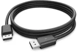 DELL CB325D 1.8 m DisplayPort Must