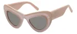 THE MARC JACOBS Naiste P&auml;ikeseprillid MARC798S3DV 48/24/140 mm