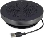 Konverentsik&otilde;lar Acer GP.SPK11.008 Must kaasaskantav k&otilde;lar USB-&uuml;hendusega