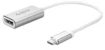ORICO USB-C to DisplayPort 4K@60Hz adapterkaabel (kosmosehall)