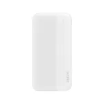 Dudao K4S+ Power Bank 20000mAh 10W Valge