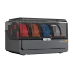 Anycubic ACE 2 Pro Multi-Filament System for Kobra S1, S1 Plus, S1 Max