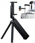 ULANZI SK-20 3-in-1 Travel Tripod Grip Stand Phone Holder for Smartphone