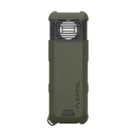 FLEXTAIL Max Repel S Portable 2-in-1 Mosquito Repellent (Green)