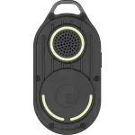ROLLINGSQUARE Rolling Square AirNotch Pro BT Tracker for Apple Black