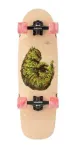 Landyachtz Tugboat Ultra Carve Cruiser UV Bengal