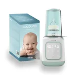Cecotec Nana BabyCare Single pudelisoojendaja (soojendaja, sterilisaator)