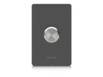 Ubiquiti UA-Button Access Button