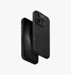 UNIQ Lyden Magclick laadimis&uuml;mbris iPhone 16 Pro 6.3 tollile - Dallas Black