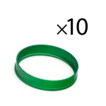 T&otilde;ukemoment-kinnitusr&otilde;ngas EK Water Blocks EK-Quantum Torque Color Ring 10-Pack STC 10/16
