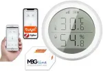 MBG Line ZigBee HS01 temperatuuri- ja niiskusandur