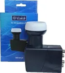 Telmor Quattro SC-44 LNB muundur