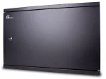 GETFORT WGF03-54/35/18-WSB CCTV Rack Kapp 3U 540x350x180mm Must