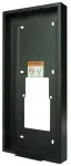 AKUVOX AKV-R27XR28X-BOX Pinnakinnituskarp R27/R28 videouksetelefonile, must, alumiiniumsulam