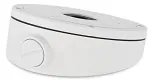 Hikvision DS-1281ZJ-M Kaldlaekinnitusklamber kuplikaameratele - Valge
