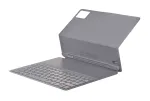 Lenovo Idea Tab Plus Folio Keyboard Case US English QWERTY Storm Grey