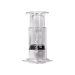 AeroPress Clear kohvimasin