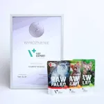 M&auml;rg kassitoit VETEXPERT RAW PALEO Adult Sterilised Game 100 g &mdash; hirveliha, teraviljavaba, &uuml;lekaalutendentsile